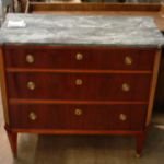 320 3226 CHEST OF DRAWERS
